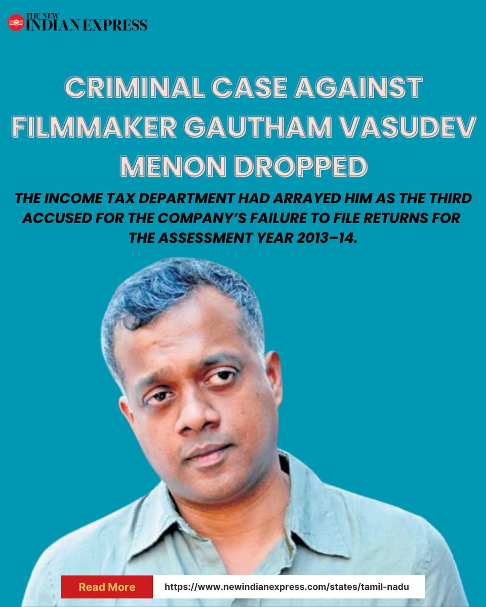 TNIE Tamil Nadu tweet media