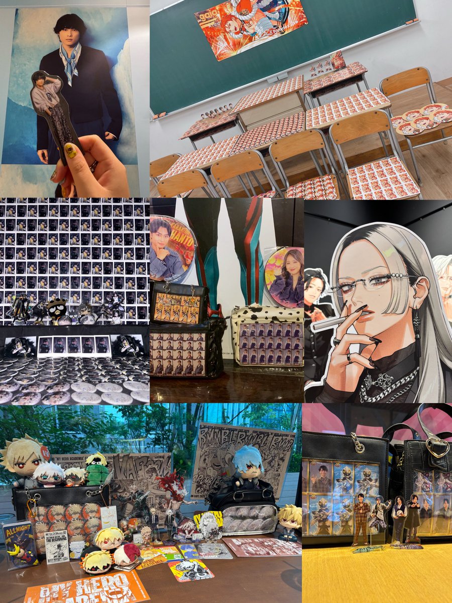 ピースくん✌️ tweet media