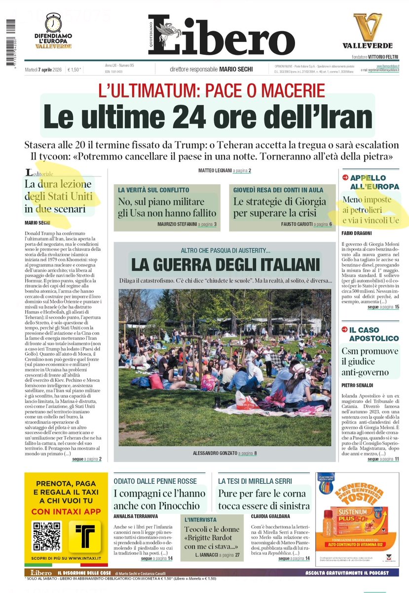 Fabio Dragoni tweet media