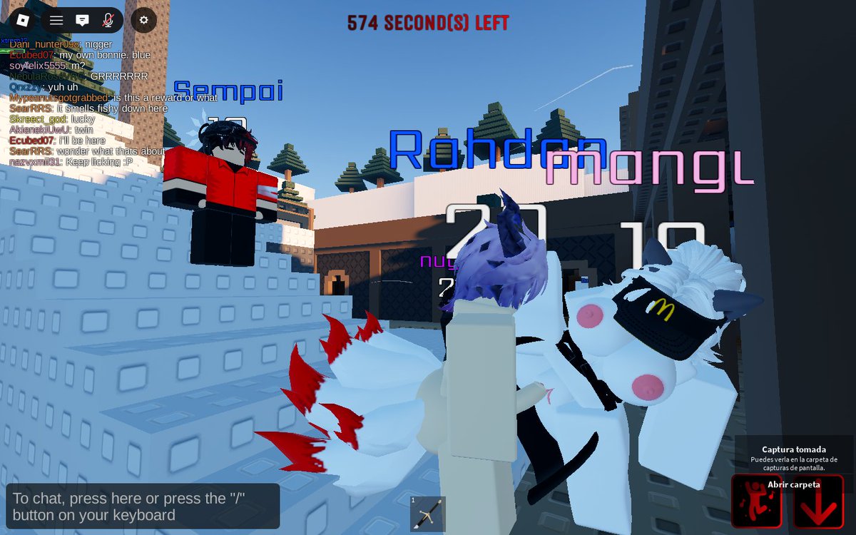 La Rosa del Pecado tweet media