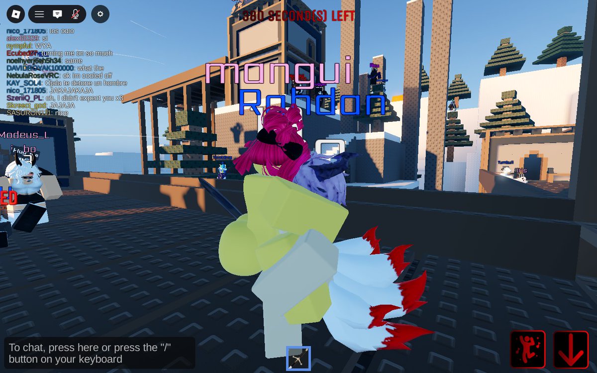 La Rosa del Pecado tweet media