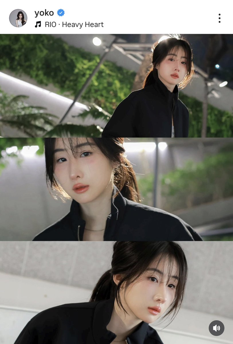 YOKO BUBBLE TH tweet media