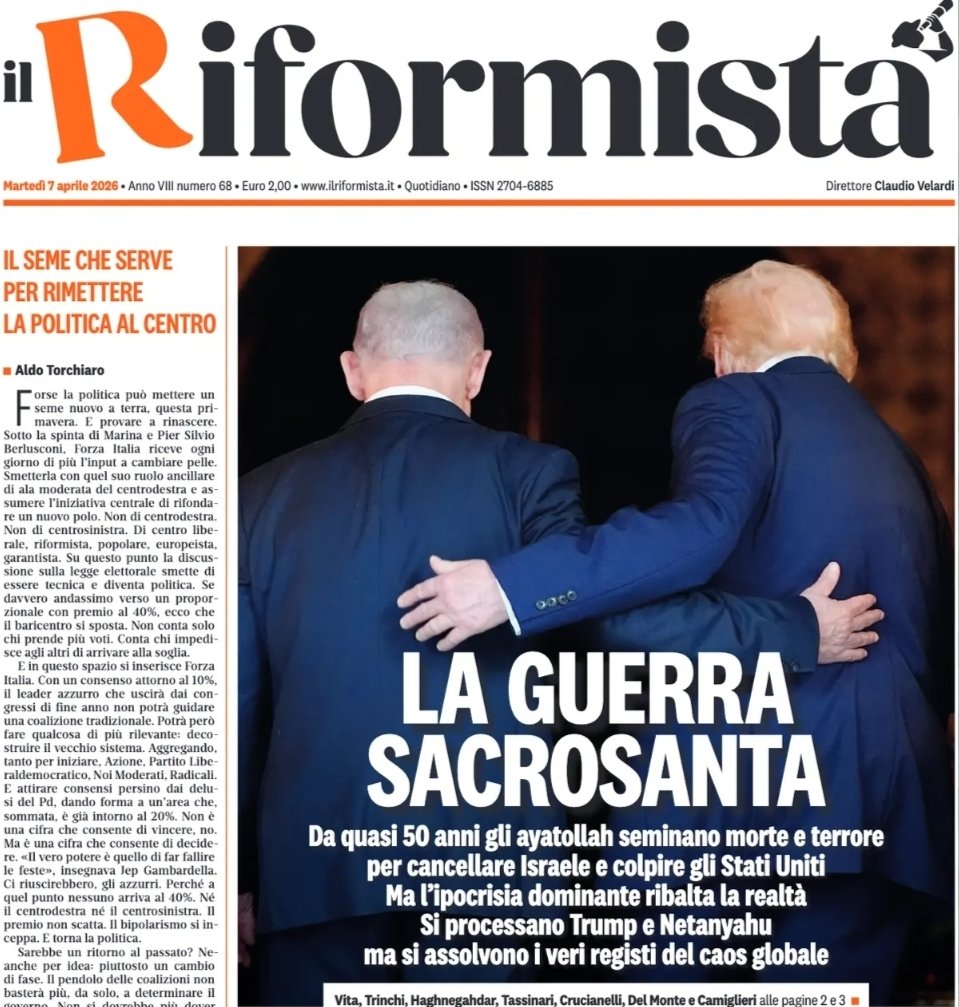 Lichtung - Horror Of It All tweet media