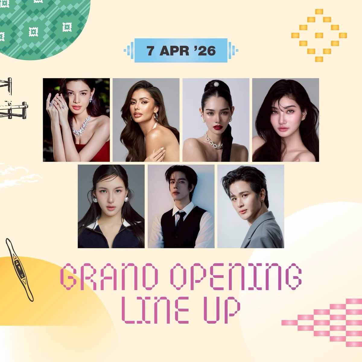 YOONPSN OFFICIAL THAILAND 🇹🇭 tweet media