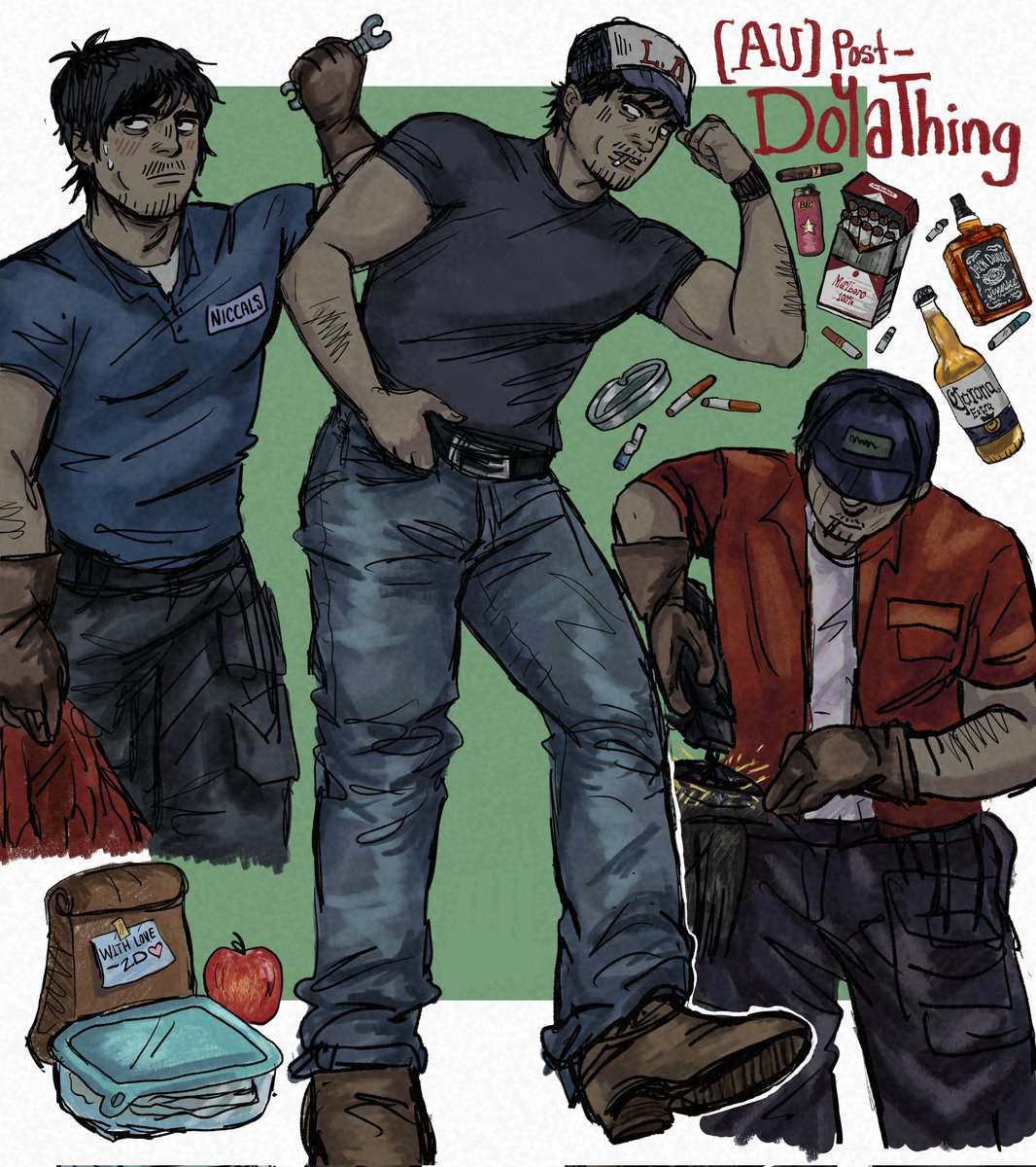 nana 🇯🇴 tweet media