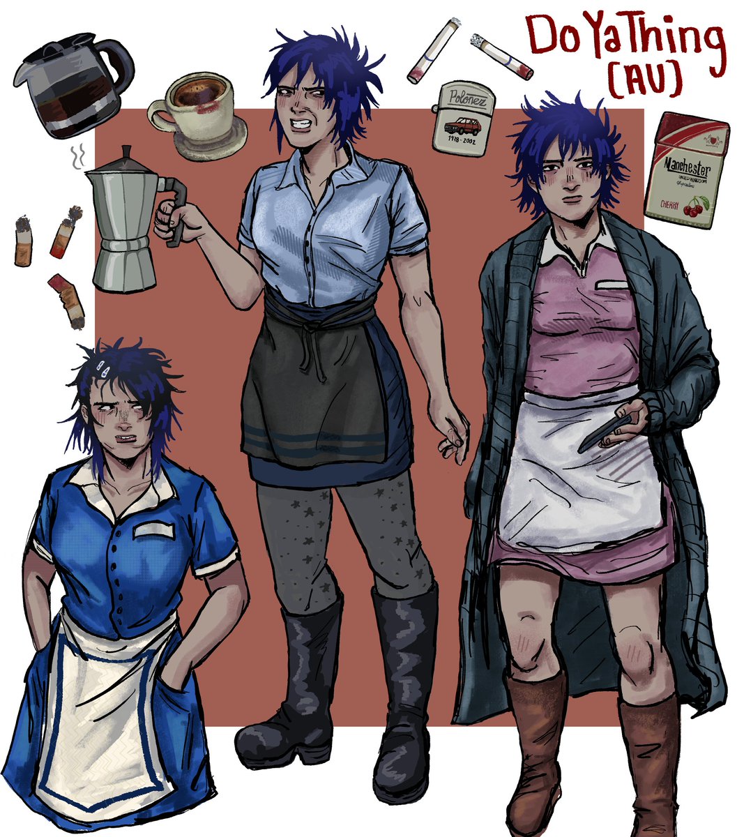 nana 🇯🇴 tweet media