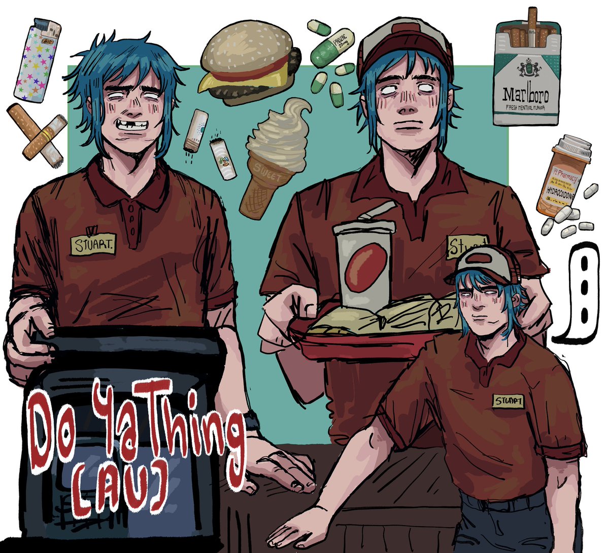 nana 🇯🇴 tweet media