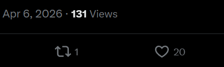 GcvSentinel tweet media