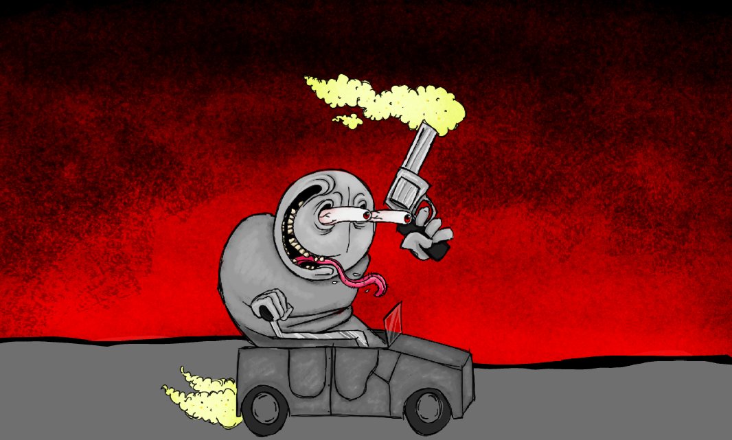 CatFishFK_15's tweet image. Grunt Finkkkk 
#MadnessCombat #madnesscombatfanart