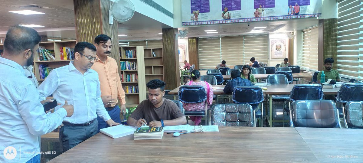 Jamshedpur Notified Area Committee tweet media