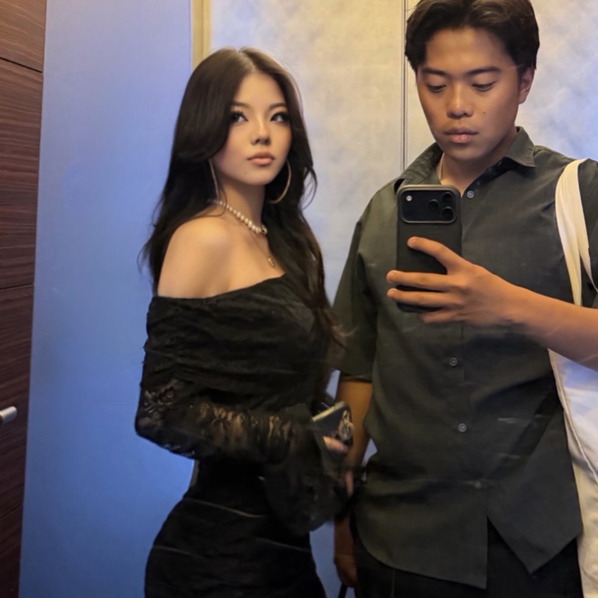 ALEX SUZUKI tweet media