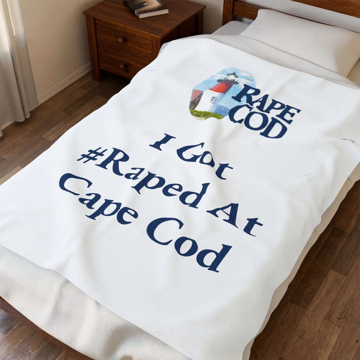 Cape Cod Rape Victims Association (CCRVA) tweet media