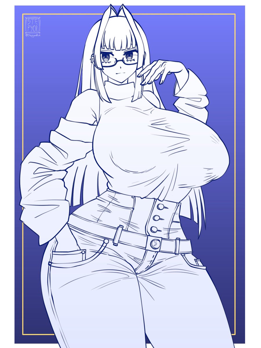 🔞Stepyon🔞 (dm for commissions) tweet media