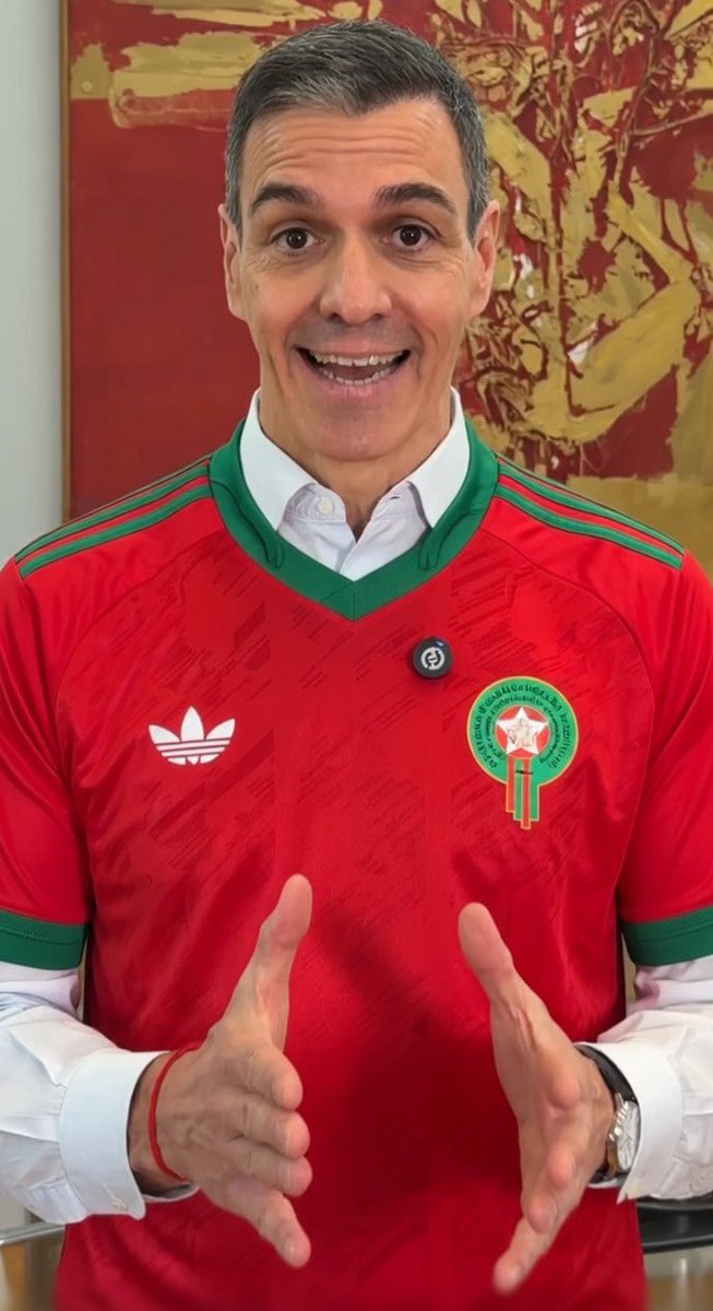 Ofendidito 🇪🇸©™️ tweet media