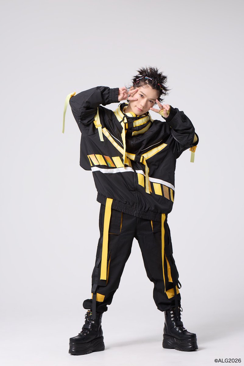 ACTORS☆LEAGUE 2026 tweet media