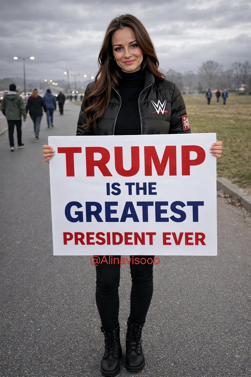 Alina Visooo tweet media