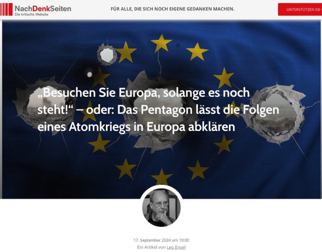 henning rosenbusch tweet media