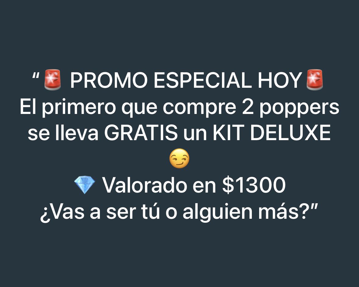 MiRinconcitoDeSexShop tweet media