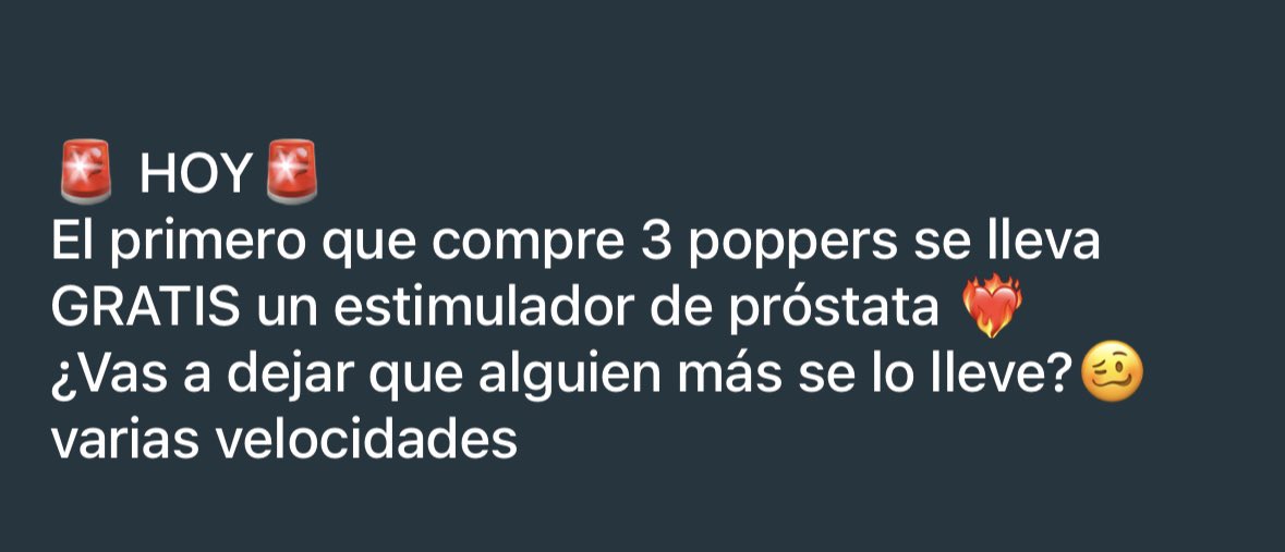 MiRinconcitoDeSexShop tweet media