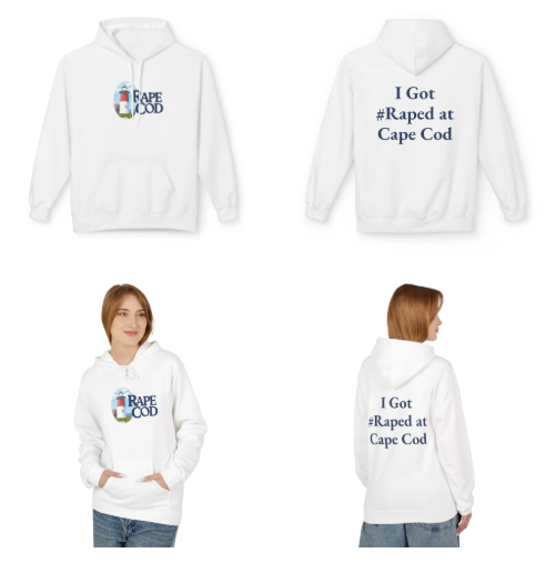 Cape Cod Rape Victims Association (CCRVA) tweet media