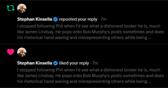 Michael Scarn, Star of Threat Level Midnight tweet media