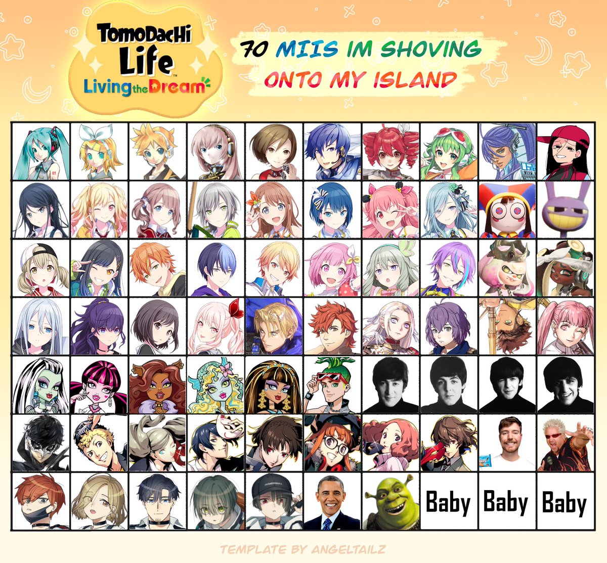 MarceCloud the Halloqueen 🎃 tweet media