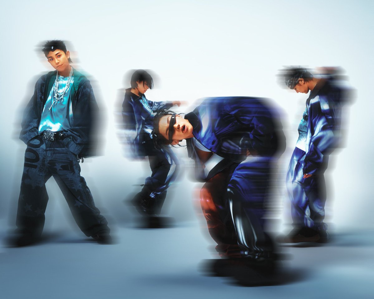 Most Followed 5th Gen Idols on Spotify (as of April 6th, 2026)

1 | LEO - 108,868
2 | #LOUIS - 96,865 (+1,684)
3 | #OHYUL - 85,482 (+1,237)
4 | #WOOJIN - 82,967 (+1,180)
5 | #RYUL - 82,007 (+1,106)
6 | ZHANG HAO - 77,003
7 | JAY CHANG - 70,274

#LNGSHOT #롱샷 <a href="/LNGSHOT4sho/">LNGSHOT</a>