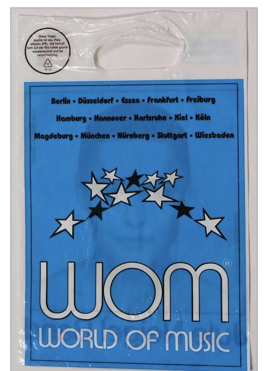 Die RetroKiste - das Original tweet media