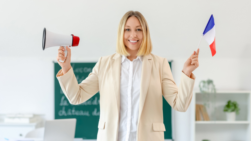 Hexagoneidiomas's tweet photo. ☑Francés para empresas exportadoras: negociar con clientes franceses (lenguaje + cultura)
https://t.co/jEzC1oy1M9 https://t.co/5fzVVqOWdn