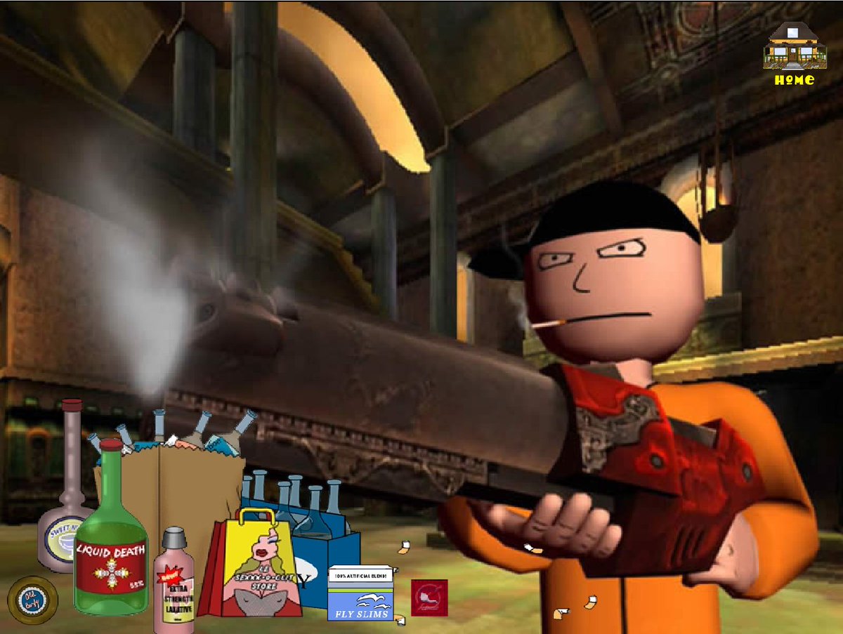 SurrealMediaFacts tweet media