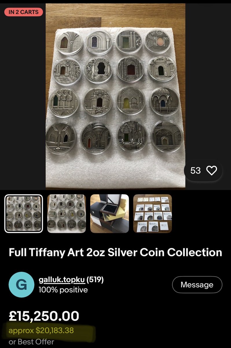 SilverDegen tweet media