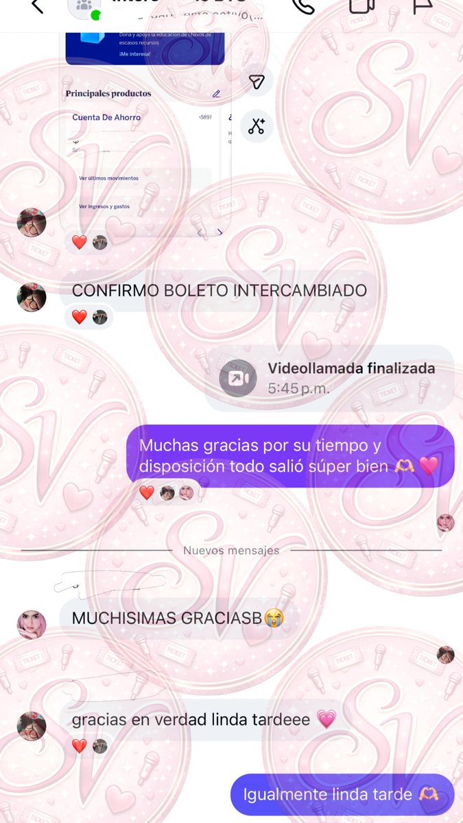 Silvana V tweet media