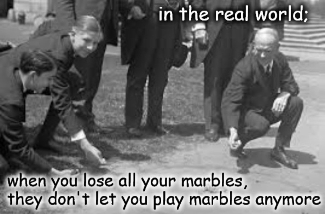 Jus sayin' - loud N clear tweet media