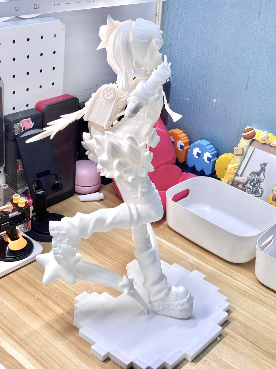 TinkerPink tweet media