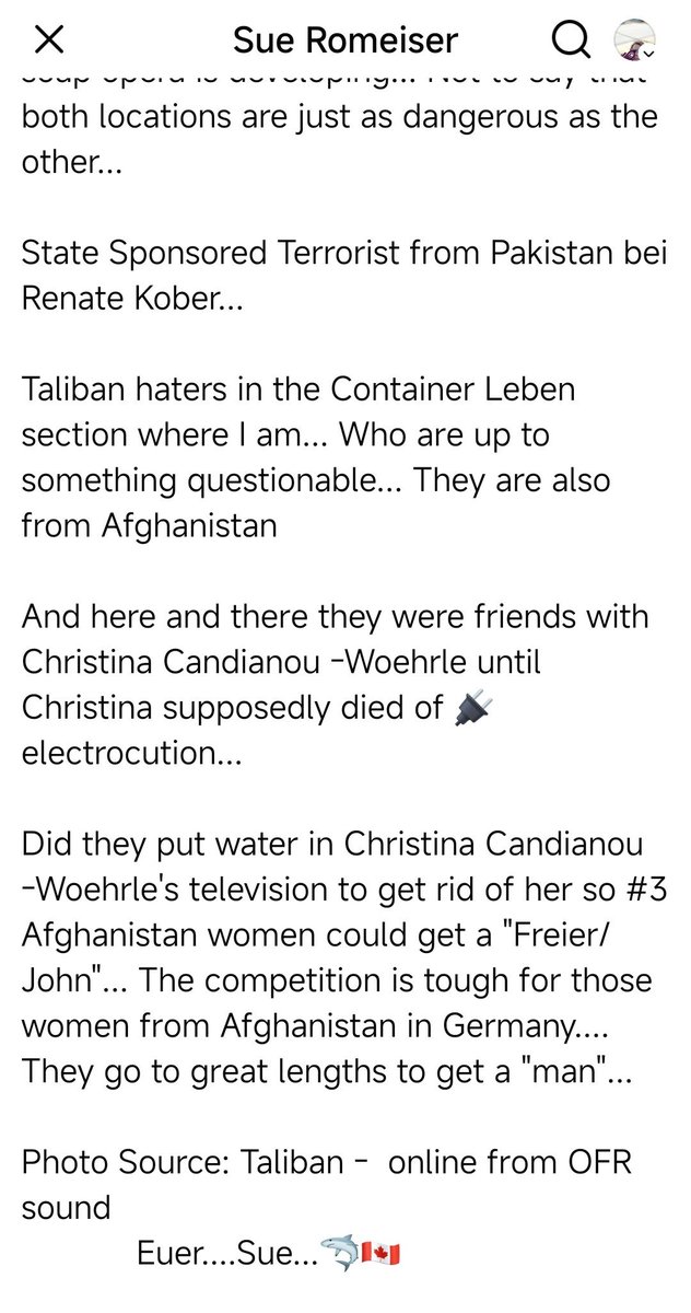 Sue ©️ tweet media