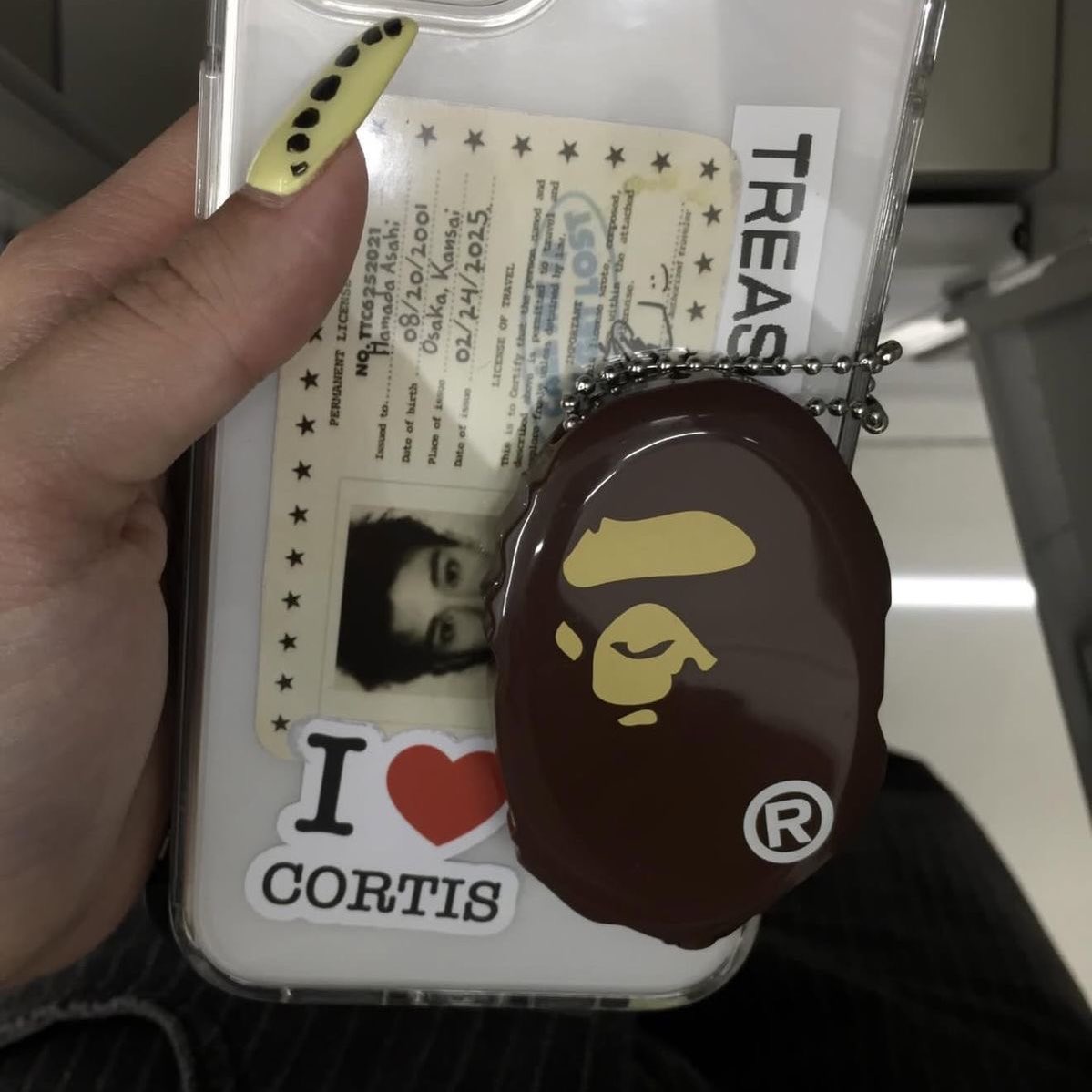 late reply tweet media