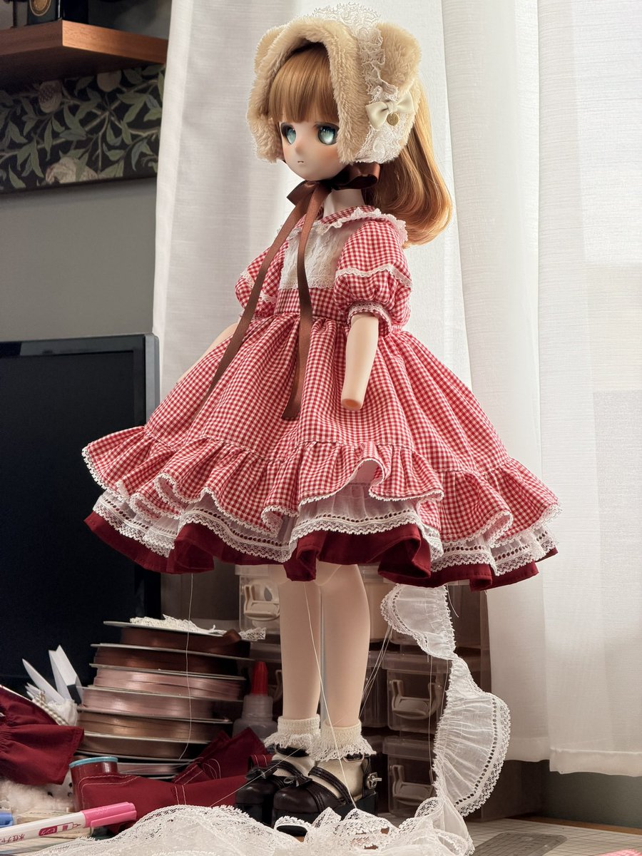 ナナイロテントウ nanairo tentou tweet media