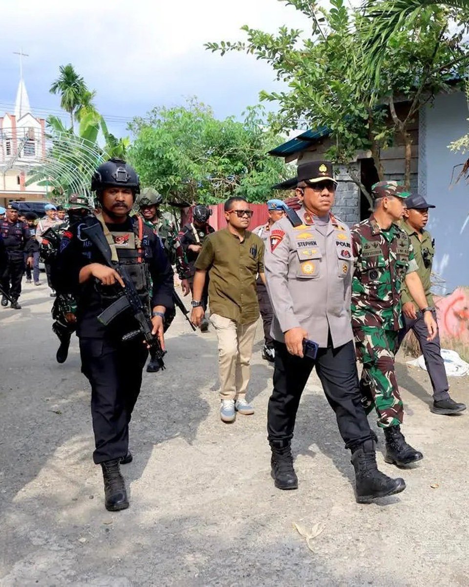 Humas Polri tweet media