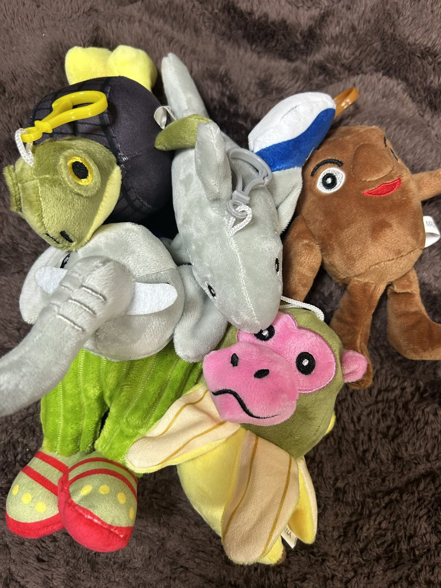 りくりく@DiLaxオリパ tweet media