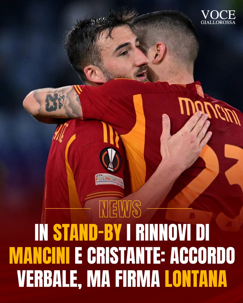 VoceGiallorossa.it tweet media