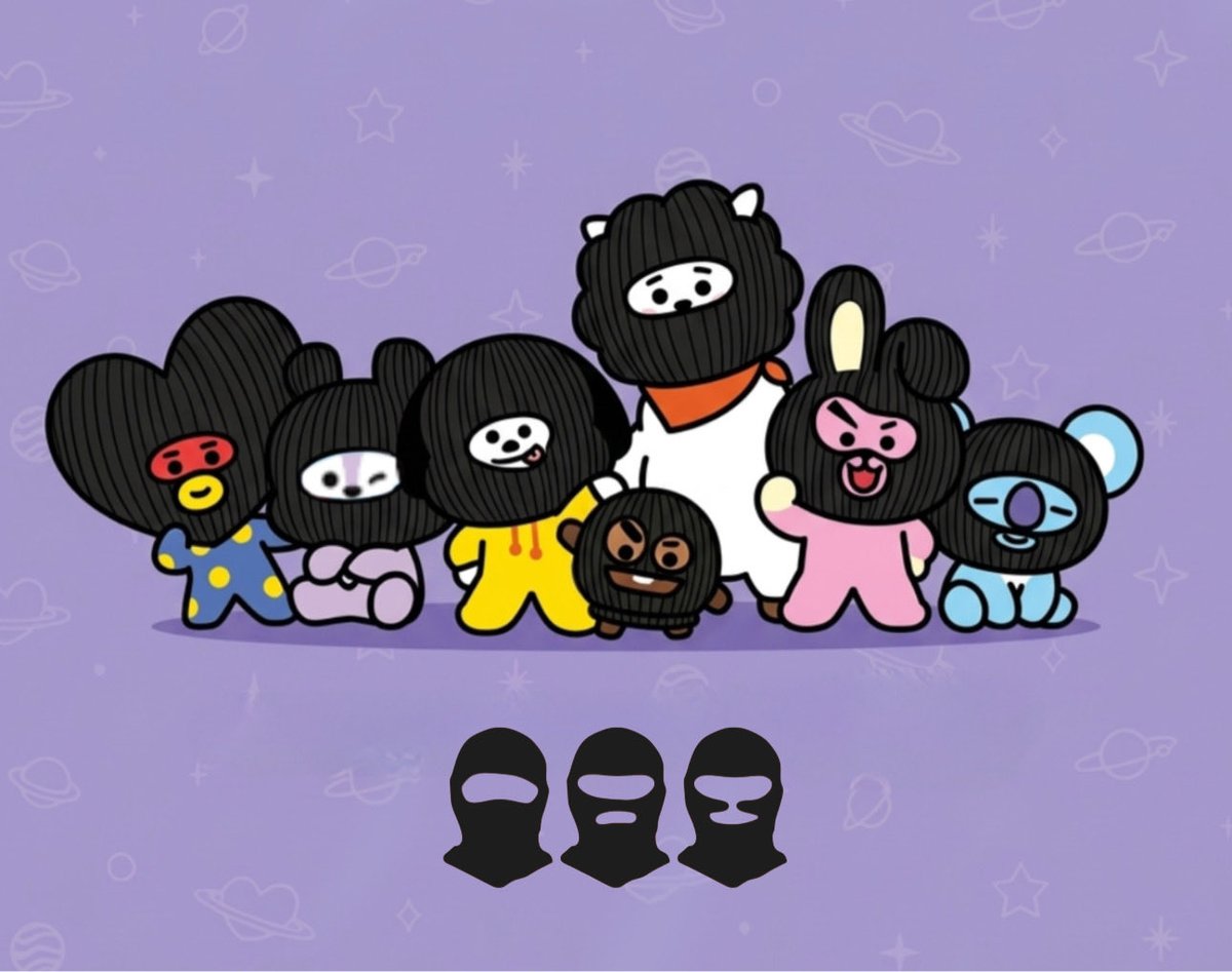 BTS Daily⁷ tweet media