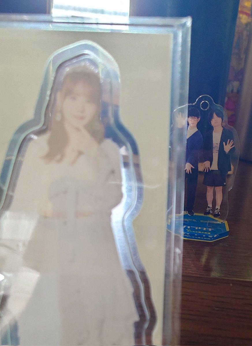 シモ川シモ子 tweet media