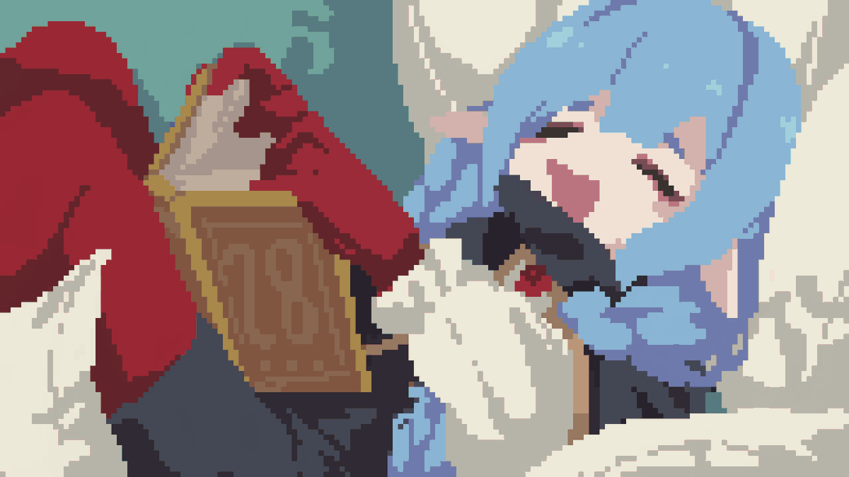 オクトレイン tweet media