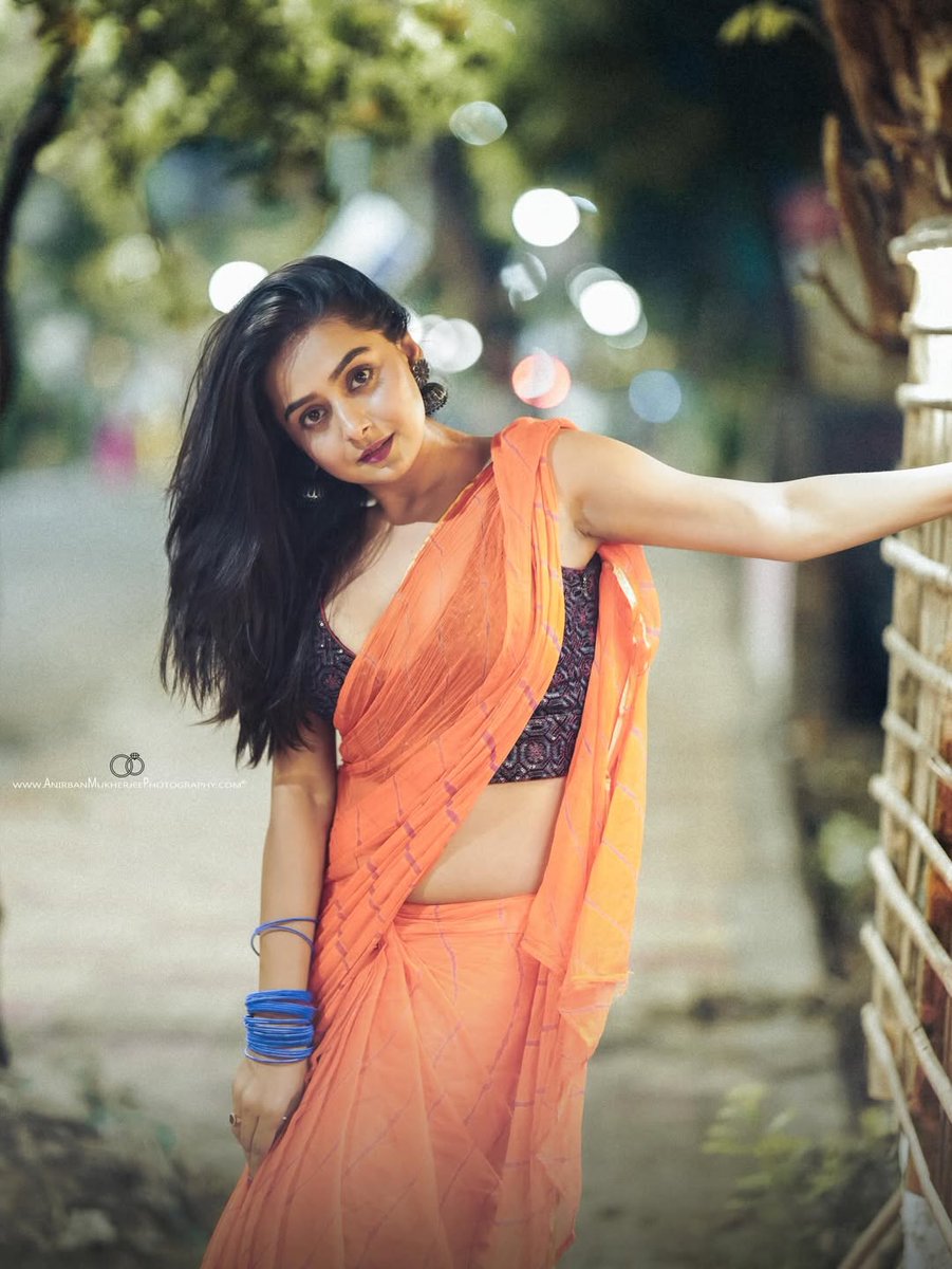 ActrezHub's tweet image. #PriyankaBanerjee #Priyanka