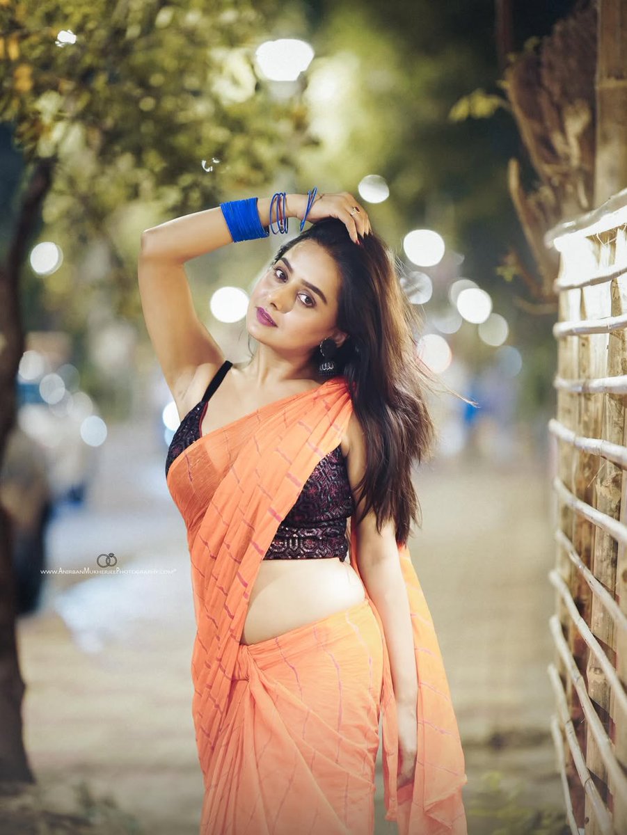 ActrezHub's tweet image. #PriyankaBanerjee #Priyanka