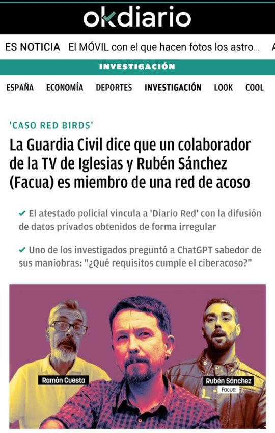 Doctor Tricornio tweet media