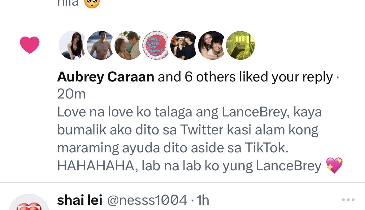 sorely4me tweet media