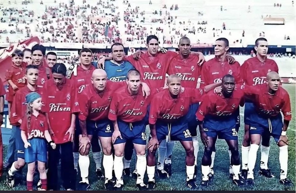 Francisco J. Velez. FUTBOL TOTAL tweet media