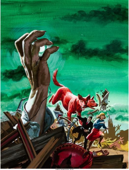 CaptKarnstein is watching another bad film. 👻 tweet media