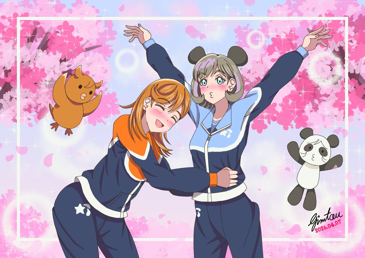 ぎむくん tweet media